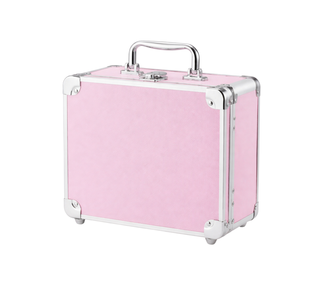 Hard Makeup Case
