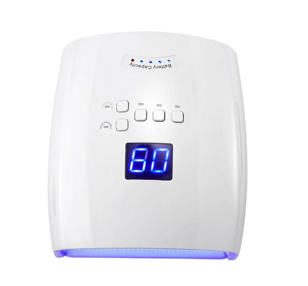 UV LED Nail Lamp - 33 LED