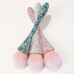 Diamond Handle Makeup Brush Loose