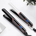 Professional Ceramic Flat Ironic Fast Heatup Hair Straightener