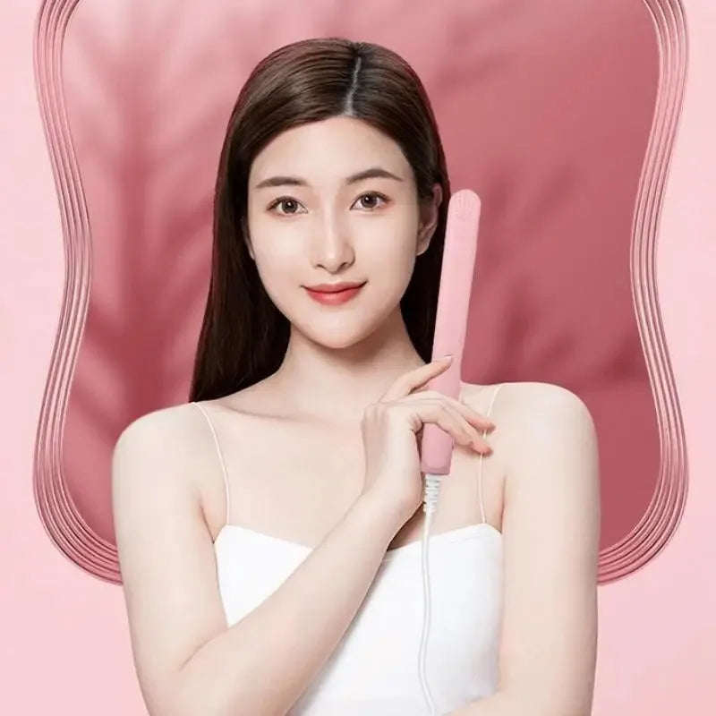 Portable Mini Hair Straightener