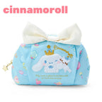 Cinnamoroll Makeup Travel Pouch