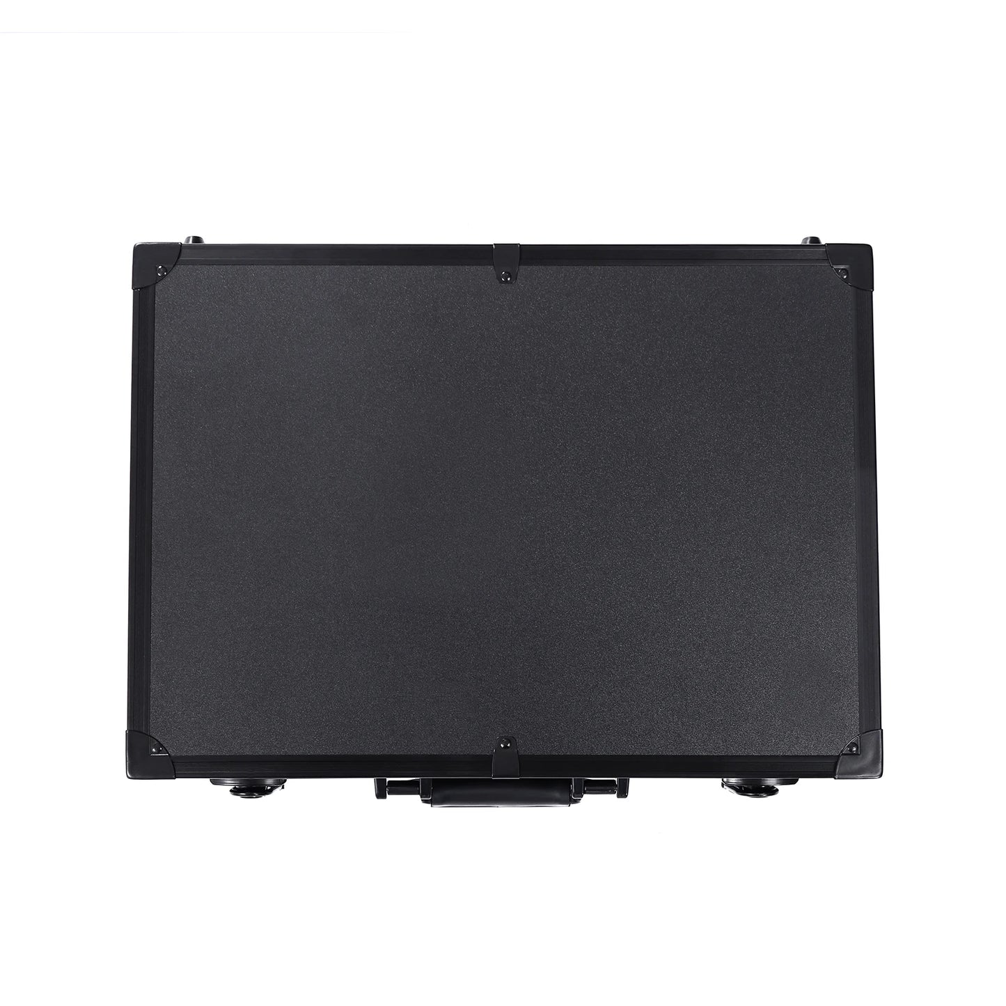 Large Makeup & cosmetic Storage Case With LED Mirror