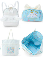 Cinnamoroll Makeup Travel Pouch
