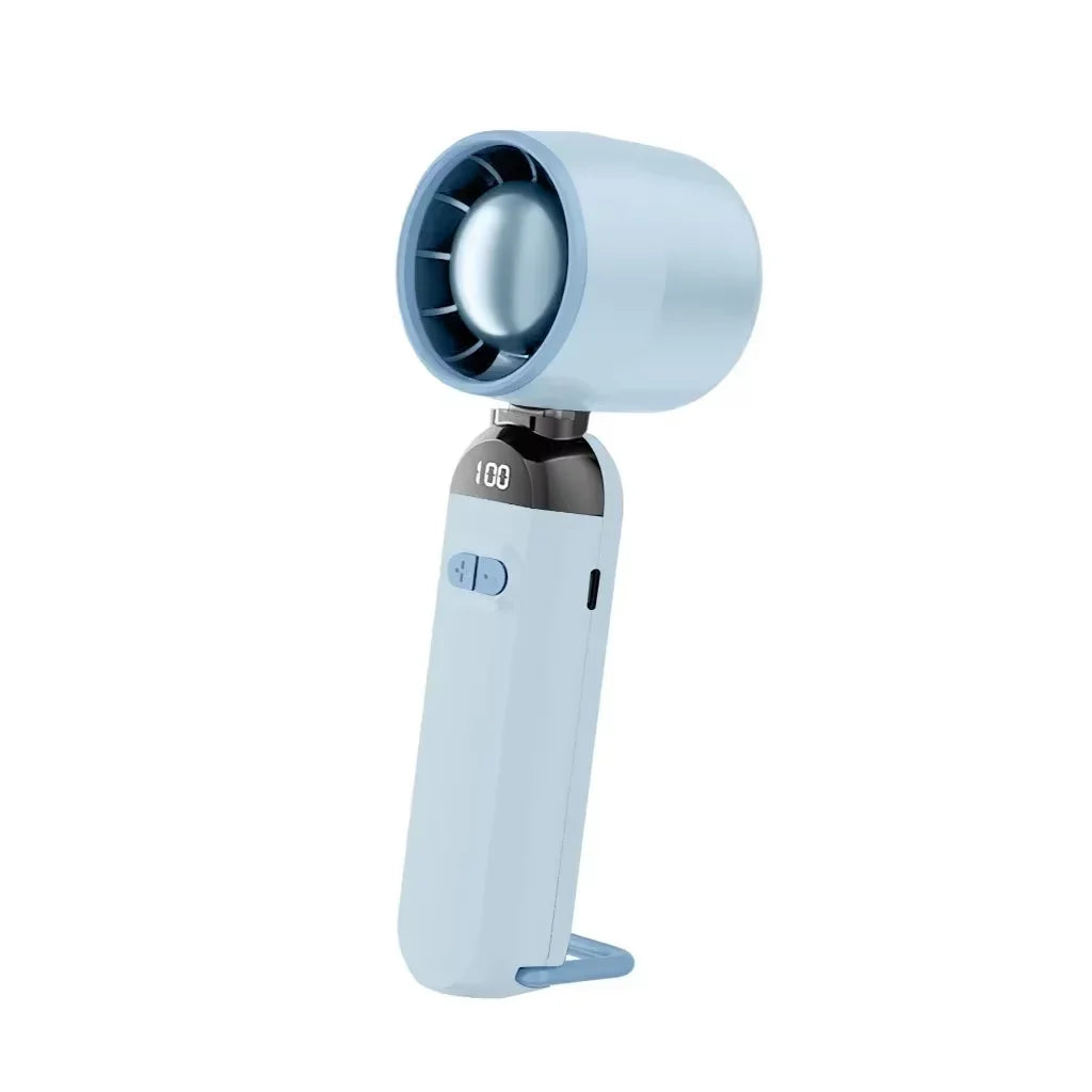 Portable High Speed Handheld Fan