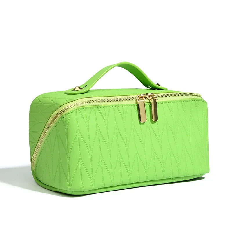 Large Multi-functional Waterproof Makeup Pouch