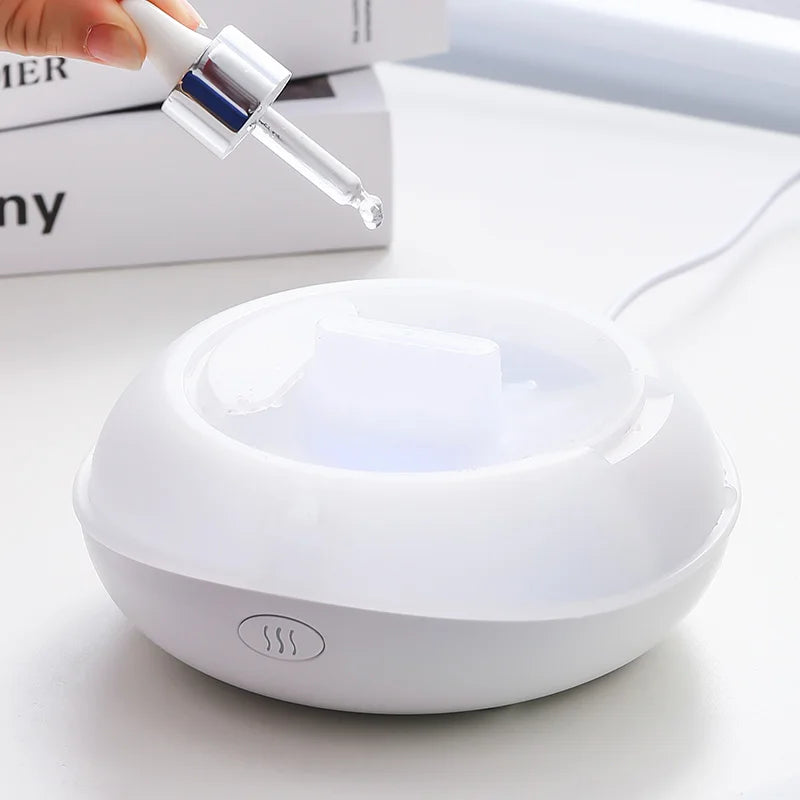 High Quality Aroma Diffuser Essential Oil Lamp