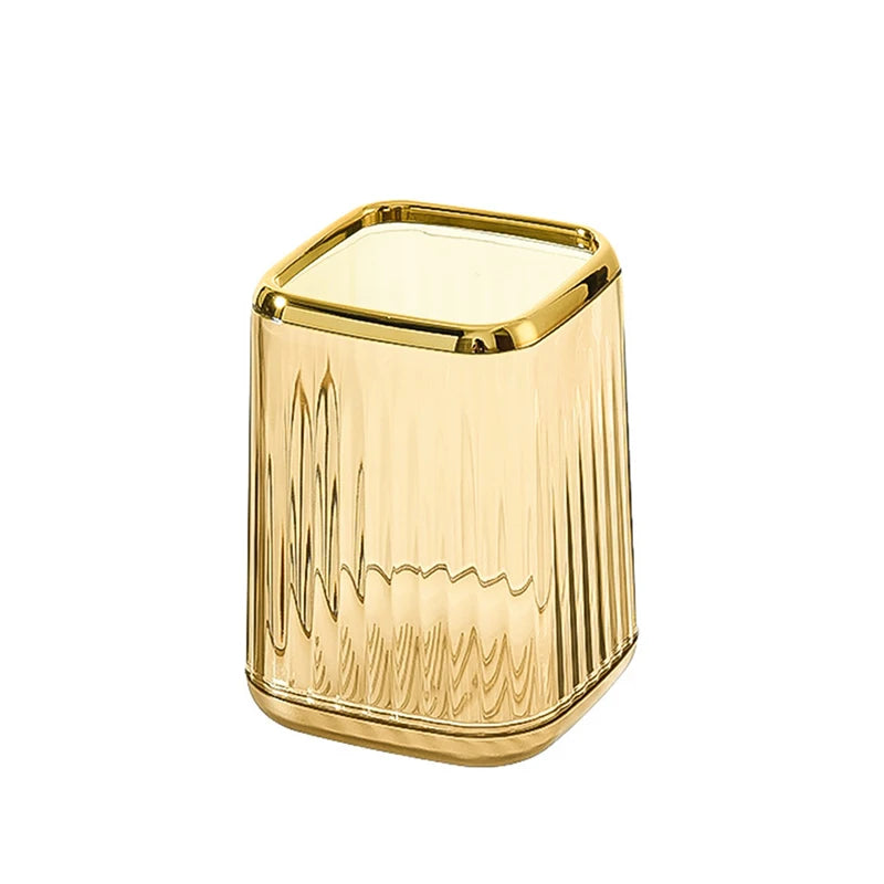 Luxury Makeup Brushes, pencils and Lipsticks Organizer & Holder