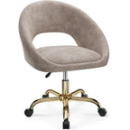 Modern Makeup Vanity Chair