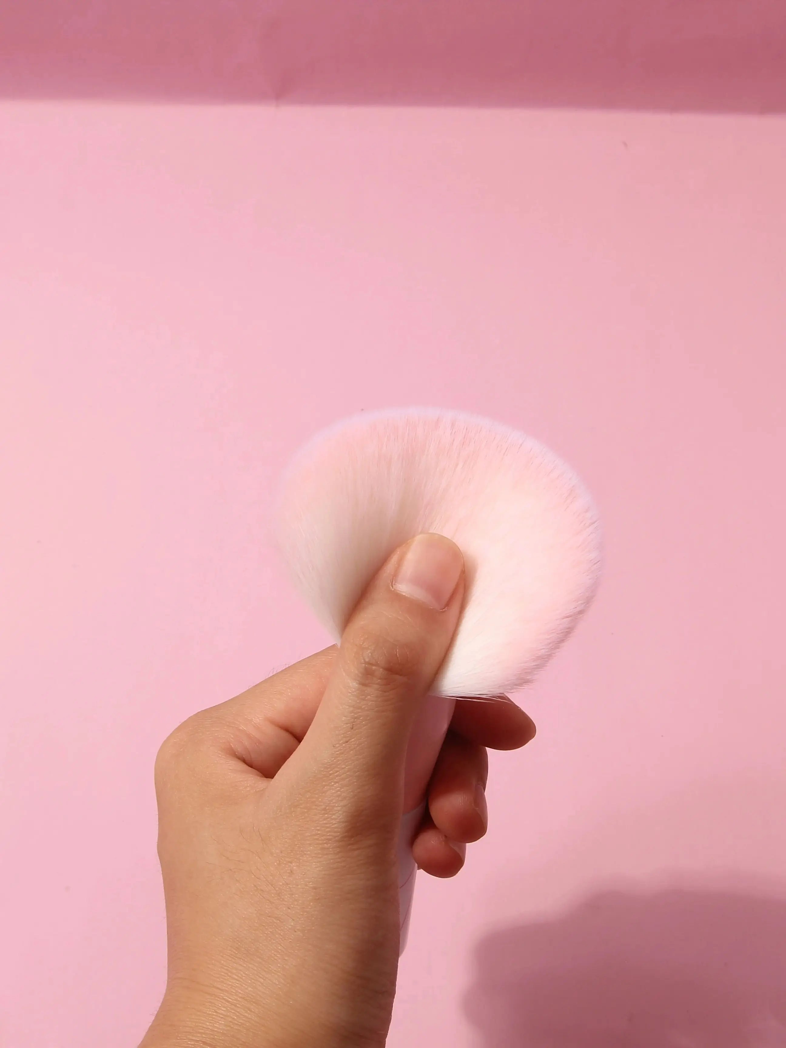 Multi-Function Makeup Brush Set [12pcs]