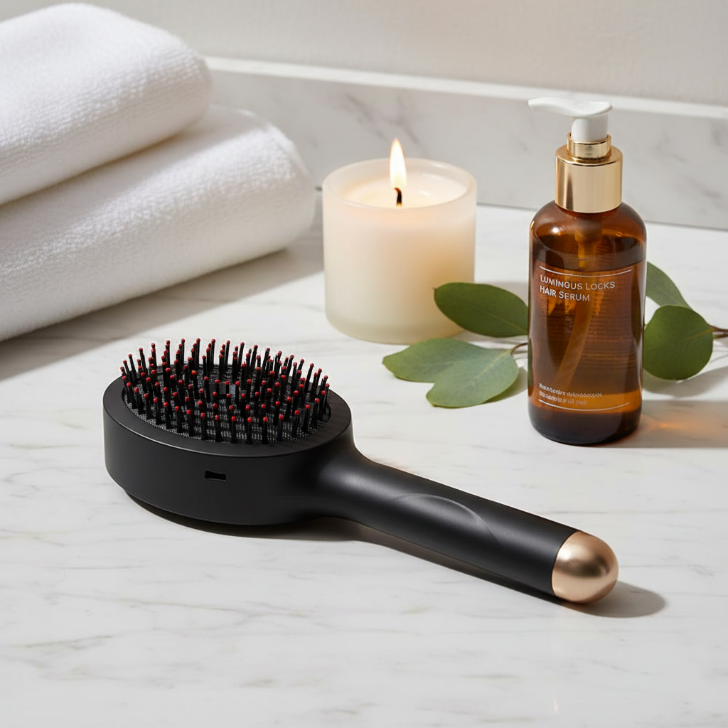 Scalp Massage Comb