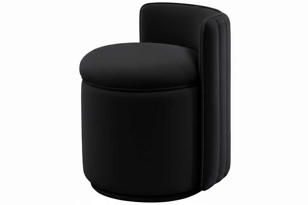 Swivel Vanity Stool