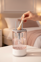 Makeup Brush Cleaner