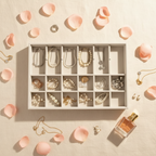 Jewelry Box Display Tray  | Drawer Organizer