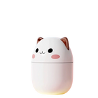 Kawaiil Aroma Diffuser With Night Light