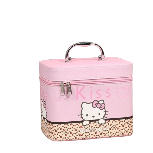 Hello Portable Makeup Case