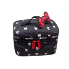 Hello Kitty Cosmetic & Makeup Storage Bag