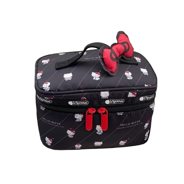 Hello Kitty Cosmetic & Makeup Storage Bag