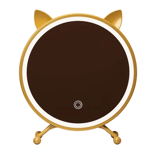 Smart LED Makeup Mirror