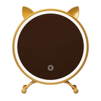 Smart LED Makeup Mirror