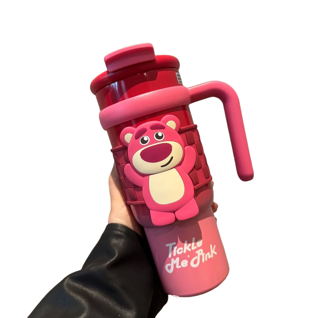 Stainless Steel Vacuum Coffee Cup