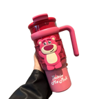 Stainless Steel Vacuum Coffee Cup