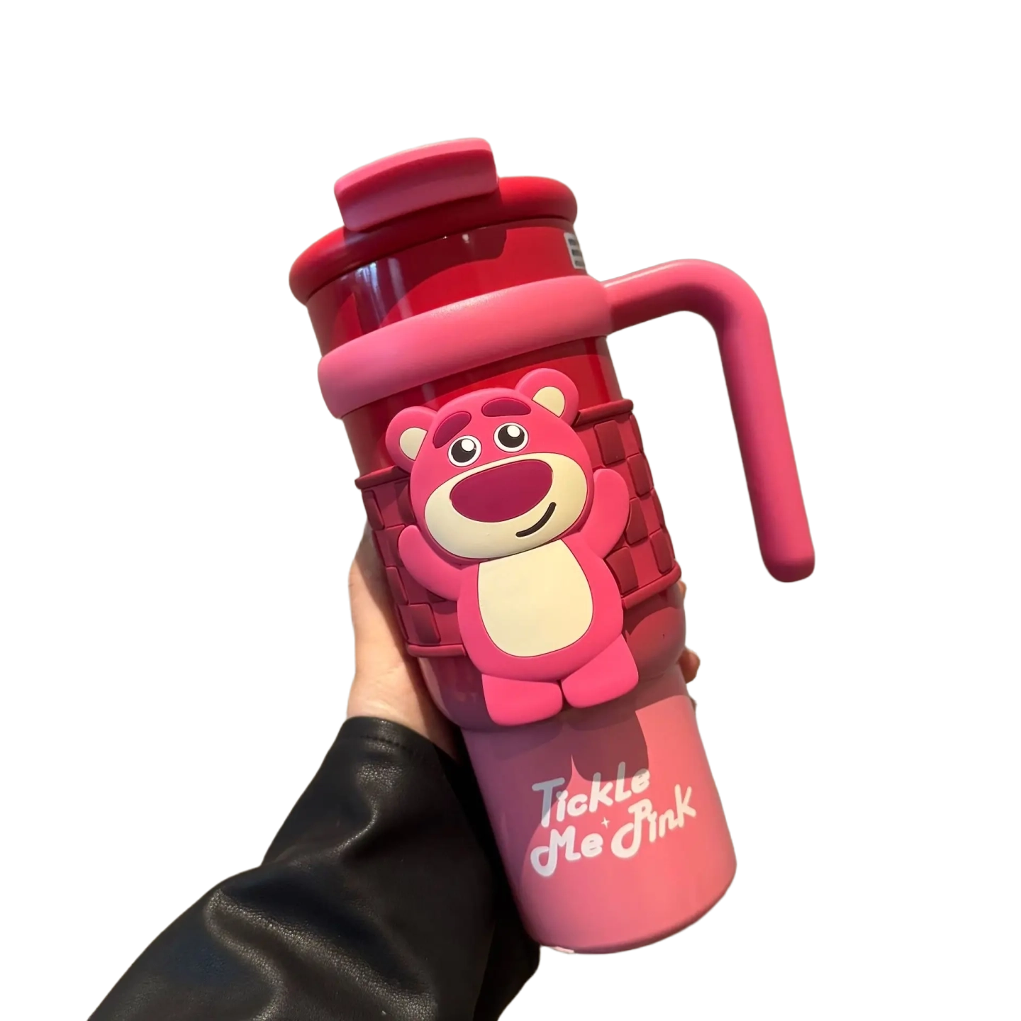 Stainless Steel Vacuum Coffee Cup