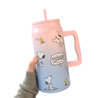 Insulated Stainless Steel Coffee Mug [1500 ML]