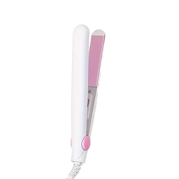Portable Mini Hair Straightener