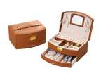 Luxury Multi Layer Drawer Jewelry storage box