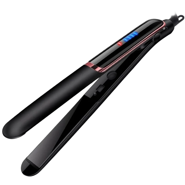 Professional Ceramic Flat Ironic Fast Heatup Hair Straightener