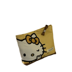Hello Kitty Portable Cosmetic Bag