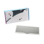 Car Interior Sun Visor LED HD Makeup Vanity Mirror