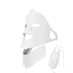 LED Light Therapy Face & Neck Mask with 7 Colors