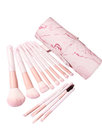 Multi-Function Makeup Brush Set [12pcs]