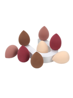 Makeup Foundation Concealer Sponges [4/8Pcs]