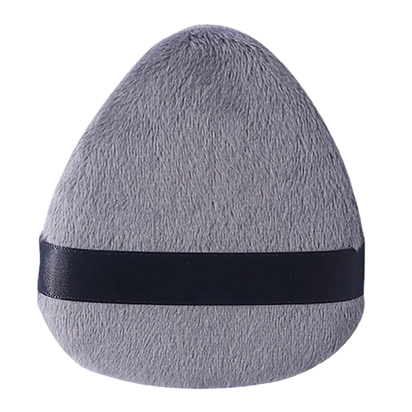 Large Drop Shape Soft Makeup Sponge