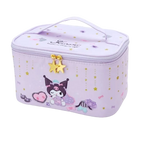 Kuromi Makeup Travel Bag