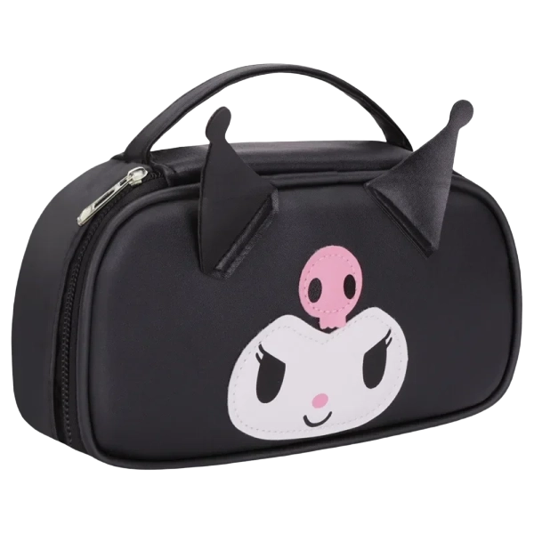 Kuromi Makeup Pouch