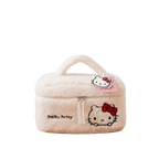 Hello Kitty Makeup & Cosmetics Storage Pouch
