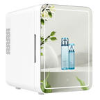 Mini Makeup Fridge [4 Litter]