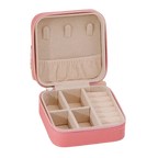 Portable Jewelry Organizer