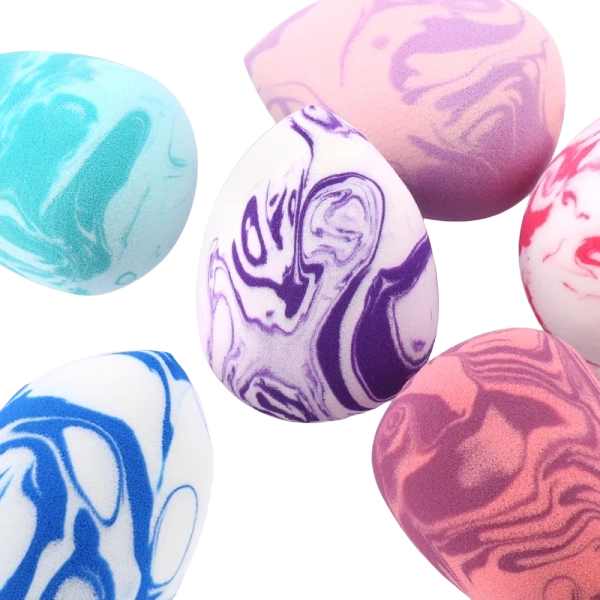 Makeup Foundation Concealer Sponges