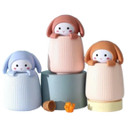 Rabbit Vanity Desktop Diffuser