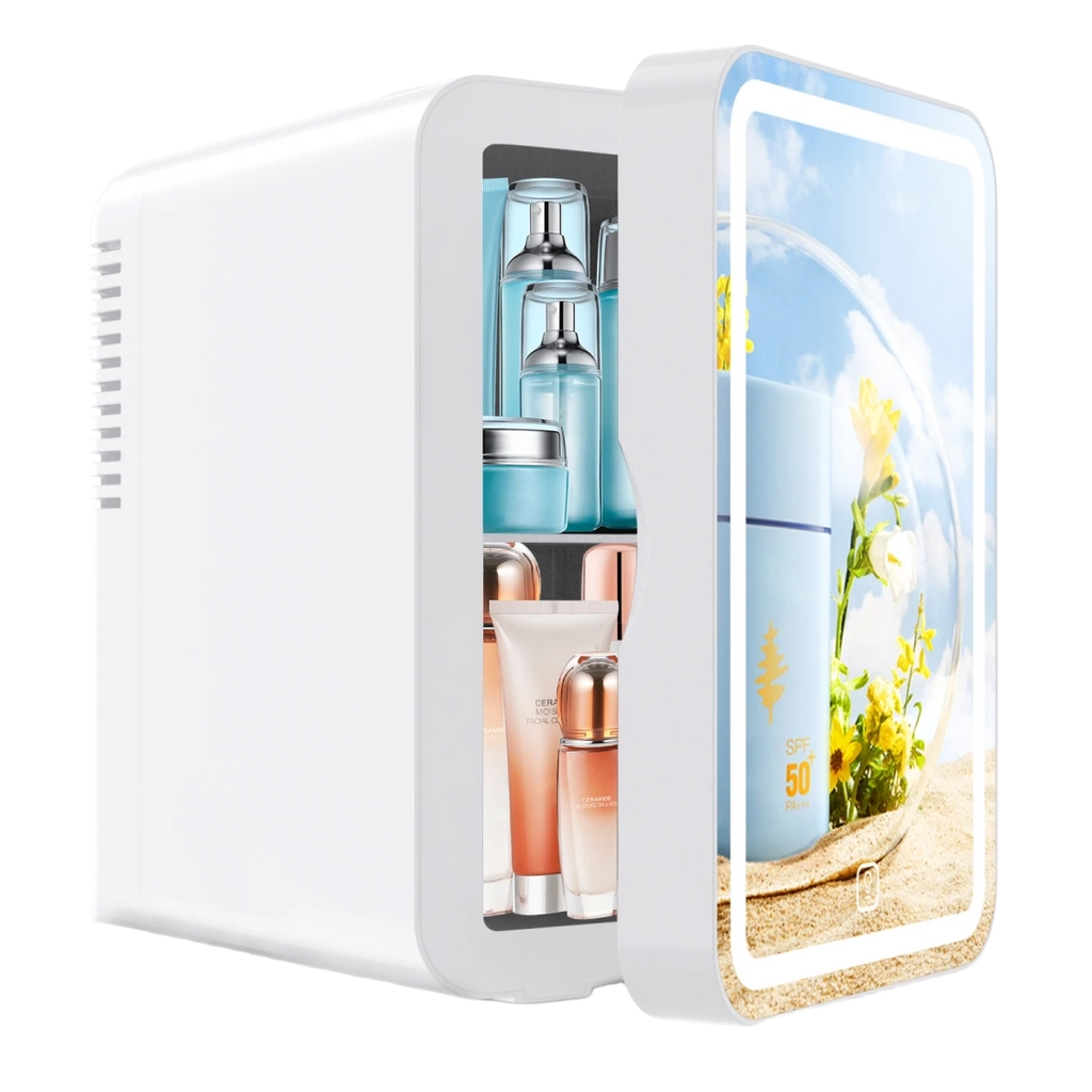 Mini Makeup Fridge [6 Litter]