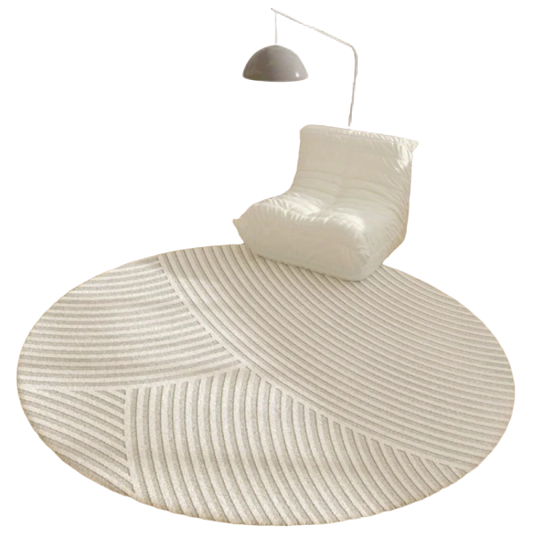 High Quality Dressing Table Rug