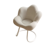 Modern Minimalist Vanity Desk Chair [Fixed]