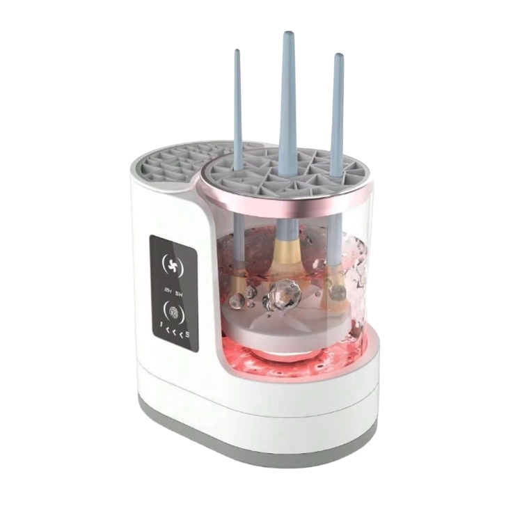 Makeup Brush Cleaner & Dryer