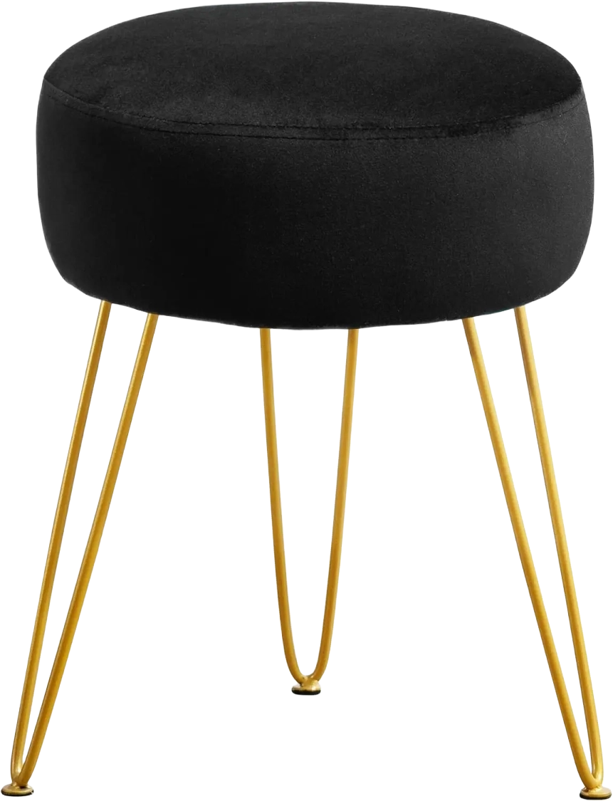 Multipurpose Vanity Stool
