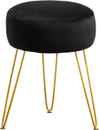 Multipurpose Vanity Stool